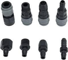 Riego Eficiente para Césped y Jardín