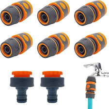 Conector Rápido de Manguera YHNMMNO 1