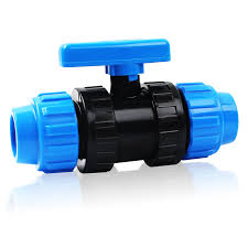 Conector Rápido de Plástico MaxEarn 32 mm