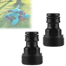 Adaptador Universal para Manguera de Grifo de Cocina