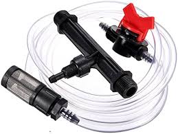 Kit Inyector de Fertilizante Venturi 3/4" - Bluelover