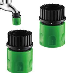 Conector Rápido de Manguera - Accesorios para Conexión Eficiente