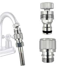 Conector Ducha-Jardín 3/4