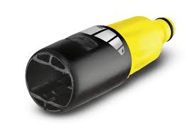 Adaptador Kärcher para Manguera de Riego