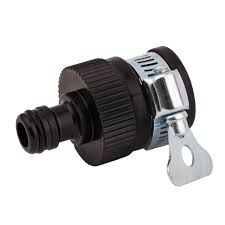 Adaptador Universal MIVOS para Grifo Exterior