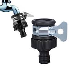 Adaptador de Grifo sin Rosca ECYC