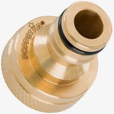 Conector Manguera Grifo 3/4” Compatible Gardena