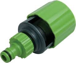 Adaptador Universal UPP para Grifo y Manguera
