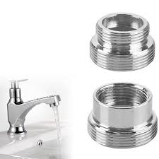 Adaptador de Grifo 2 Piezas: 16 mm a 22 mm