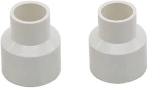 Adaptador Reductor de PVC