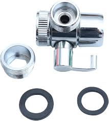 Conector de Manguera para Grifo Yardwe
