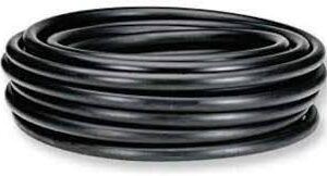Manguera de Riego 40 mm x 100 m - Polietileno PN6 para Jardín