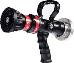 Boquilla de Extinción WilTec para Lanzas de 150-450 l/min