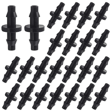 UCLEVER 200 Conexiones para Riego por Goteo